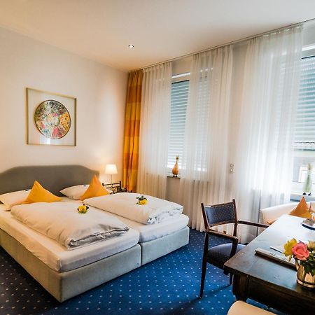 Posthotel Monegro Щайнфурт Екстериор снимка