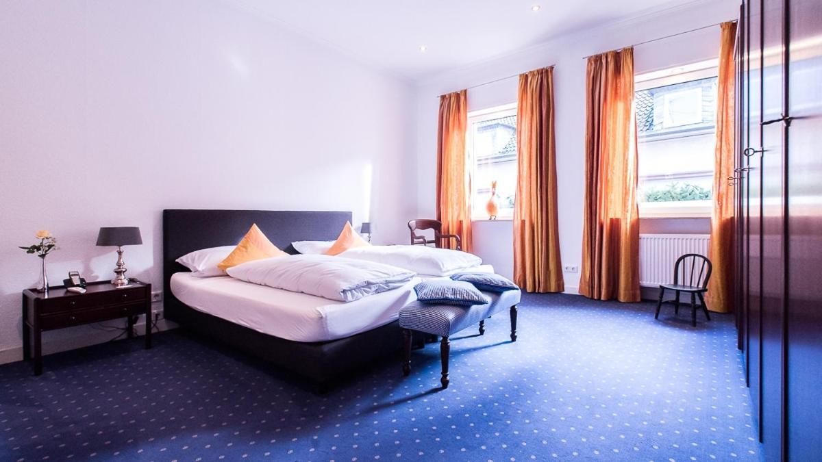 Posthotel Monegro Щайнфурт Екстериор снимка