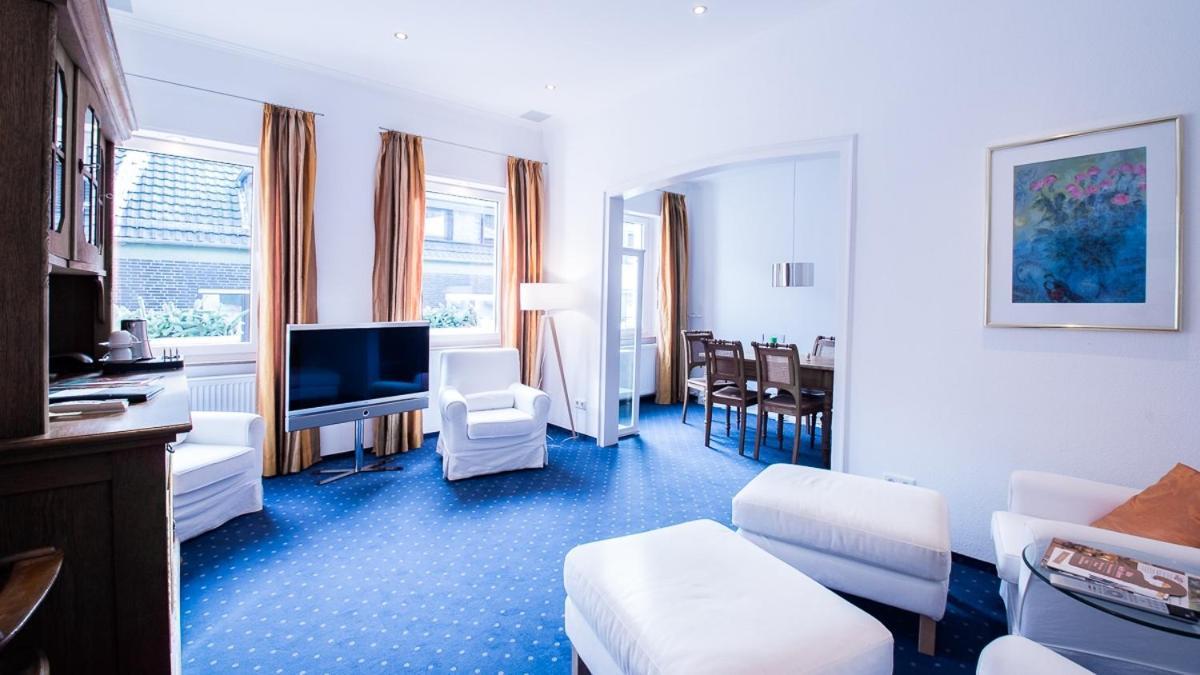 Posthotel Monegro Щайнфурт Екстериор снимка