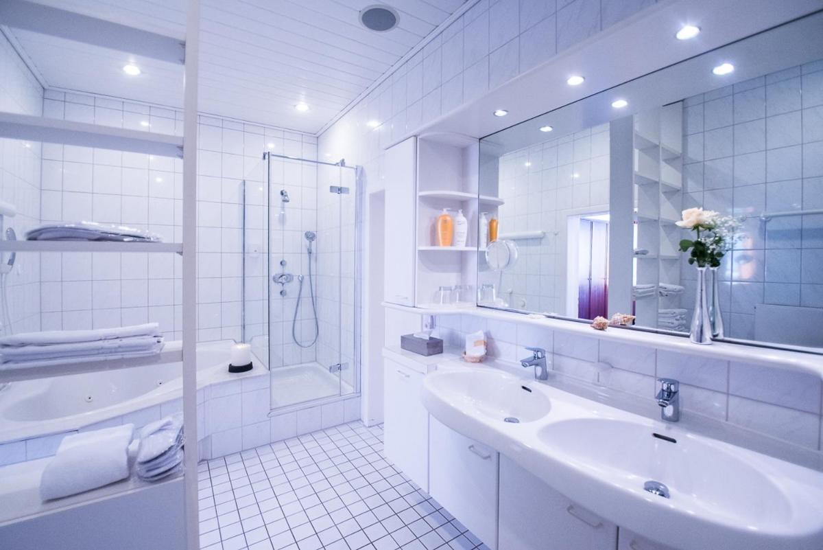 Posthotel Monegro Щайнфурт Екстериор снимка