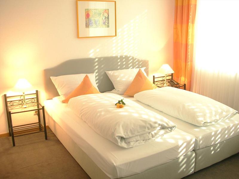 Posthotel Monegro Щайнфурт Екстериор снимка