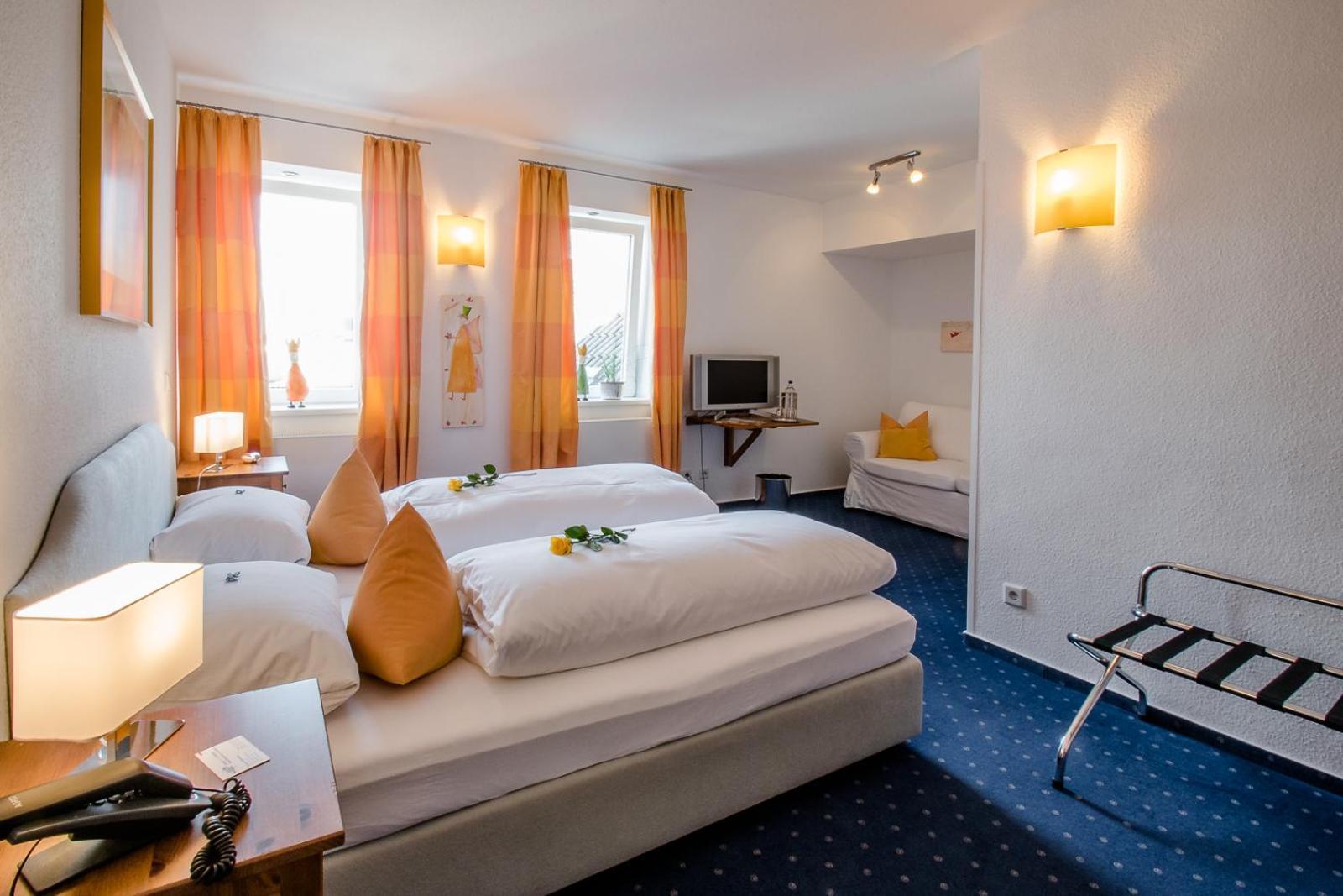 Posthotel Monegro Щайнфурт Екстериор снимка