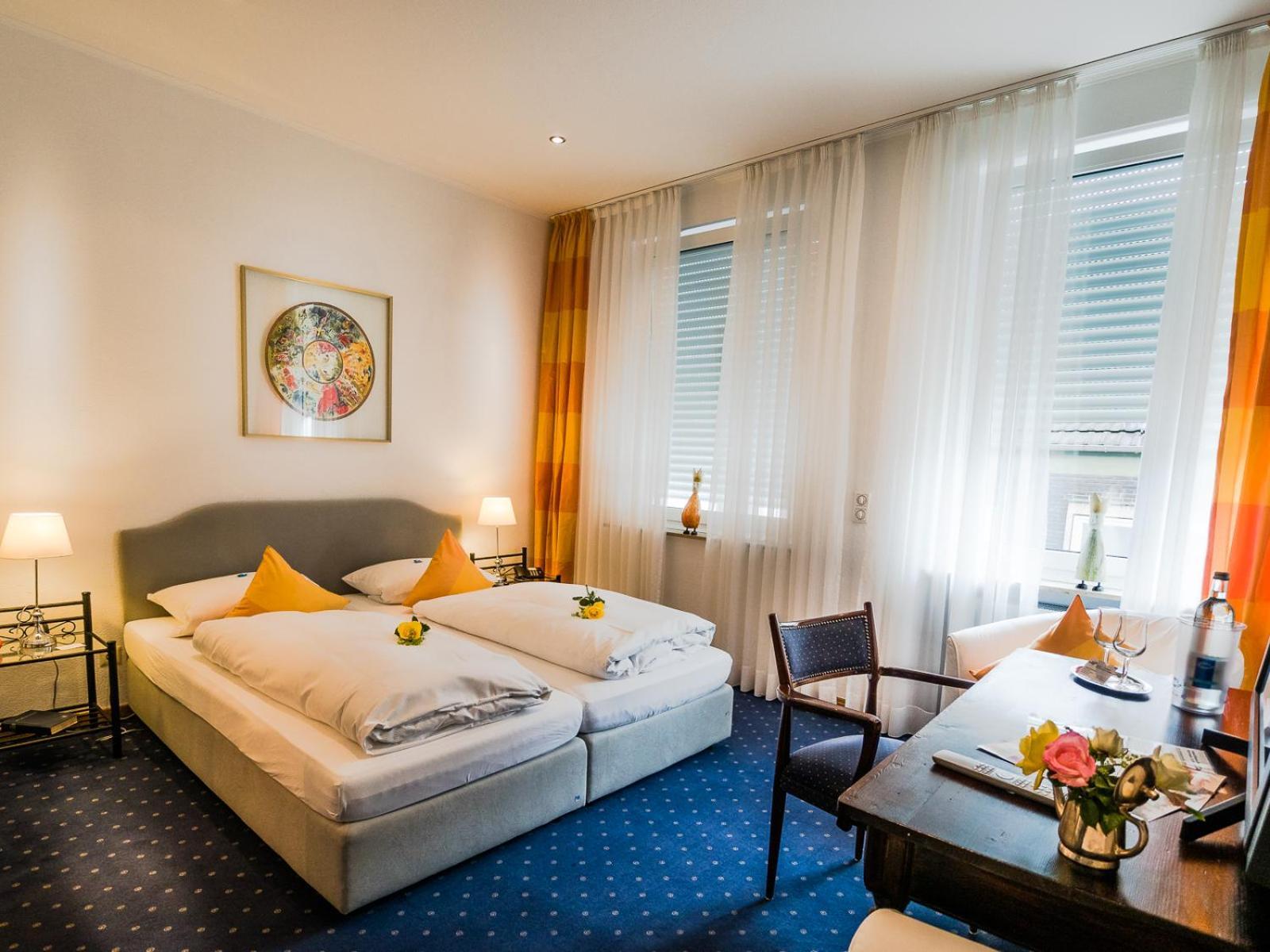 Posthotel Monegro Щайнфурт Екстериор снимка